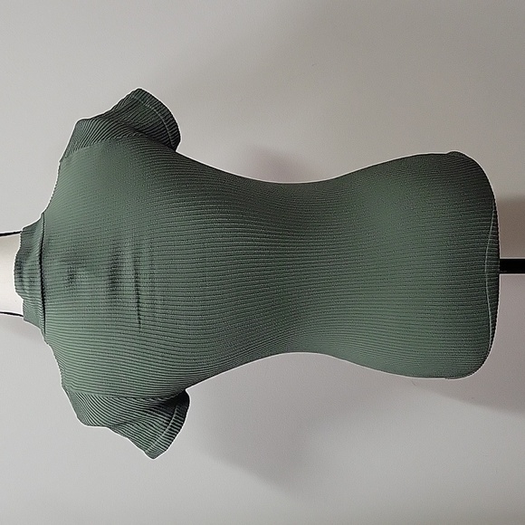 Bebe top - Picture 2 of 3